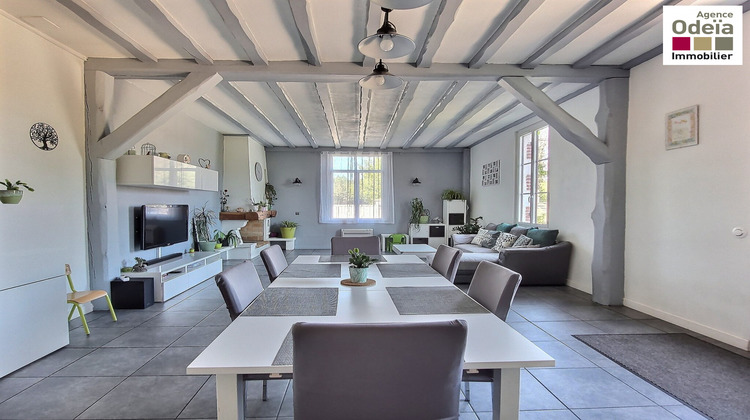 Ma-Cabane - Vente Maison Audenge, 121 m²