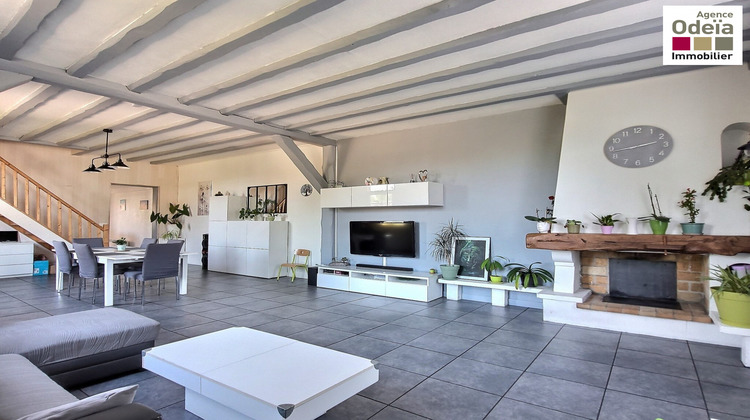 Ma-Cabane - Vente Maison Audenge, 121 m²