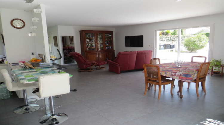 Ma-Cabane - Vente Maison AUDENGE, 122 m²