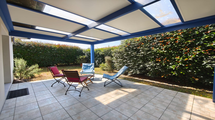 Ma-Cabane - Vente Maison Audenge, 102 m²