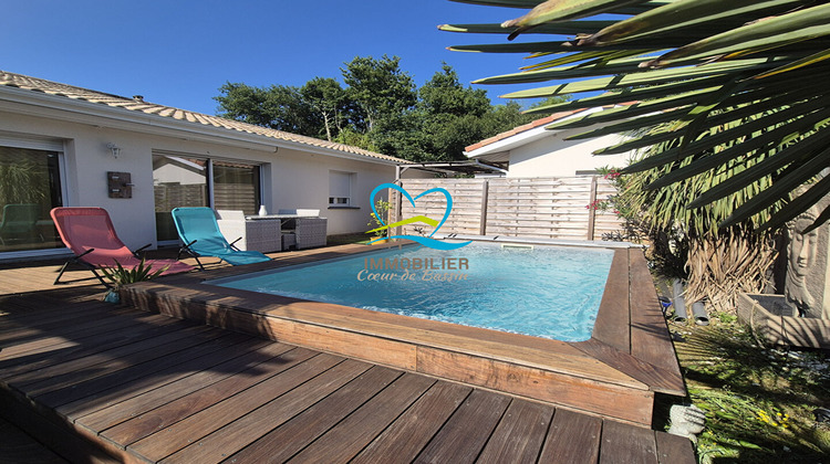 Ma-Cabane - Vente Maison AUDENGE, 128 m²