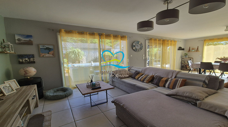 Ma-Cabane - Vente Maison AUDENGE, 128 m²