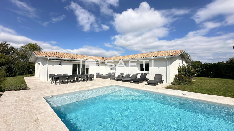 Ma-Cabane - Vente Maison Audenge, 131 m²