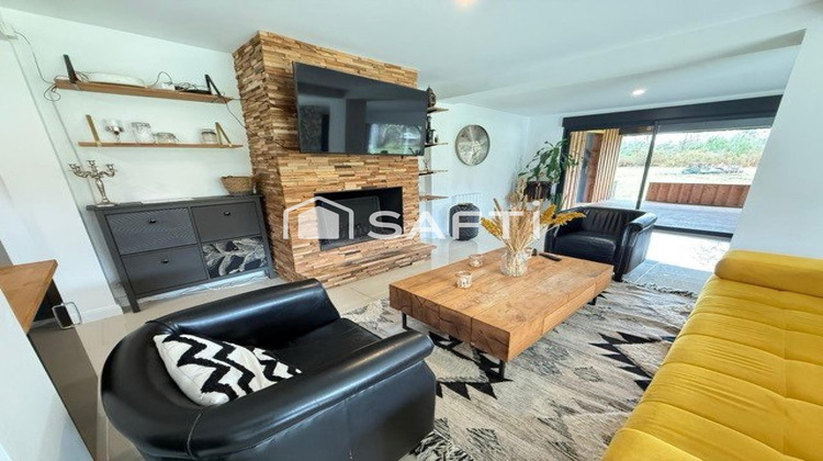 Ma-Cabane - Vente Maison Audenge, 128 m²