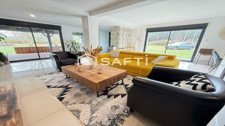 Ma-Cabane - Vente Maison Audenge, 128 m²