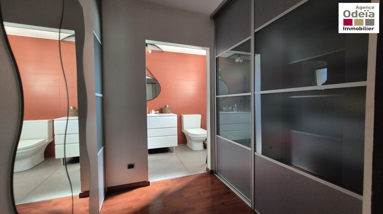 Ma-Cabane - Vente Maison Audenge, 140 m²