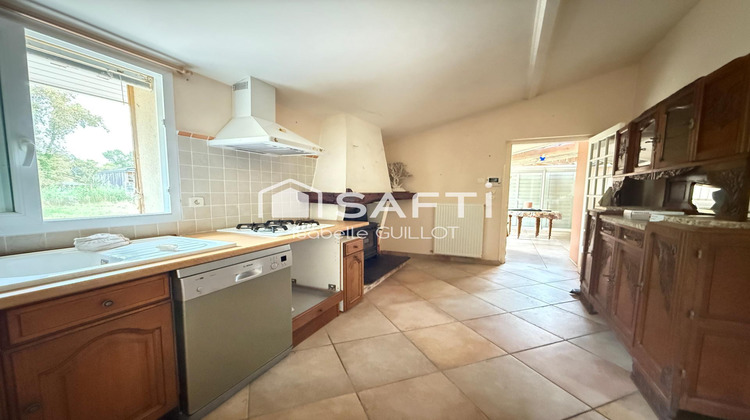 Ma-Cabane - Vente Maison Audenge, 125 m²