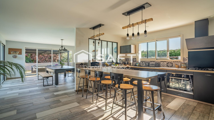 Ma-Cabane - Vente Maison Audenge, 122 m²