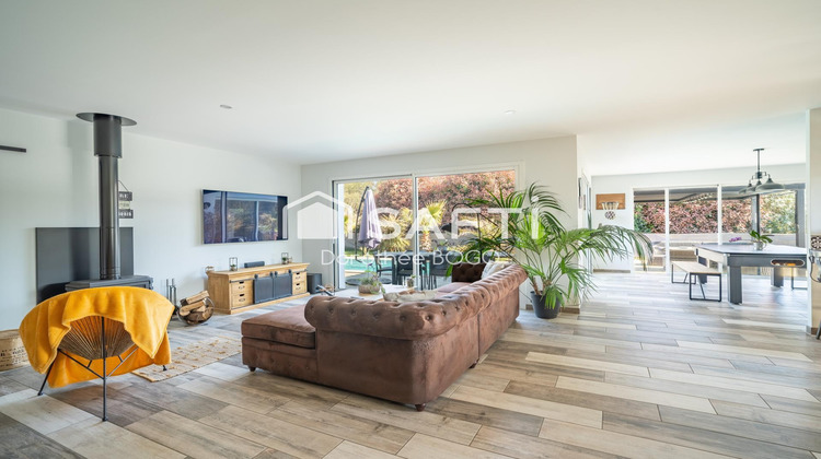 Ma-Cabane - Vente Maison Audenge, 122 m²