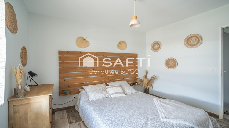 Ma-Cabane - Vente Maison Audenge, 122 m²