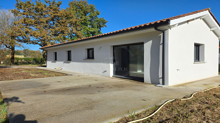 Ma-Cabane - Vente Maison AUDENGE, 61 m²