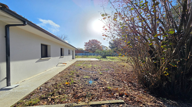 Ma-Cabane - Vente Maison AUDENGE, 61 m²