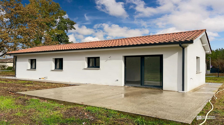 Ma-Cabane - Vente Maison AUDENGE, 61 m²