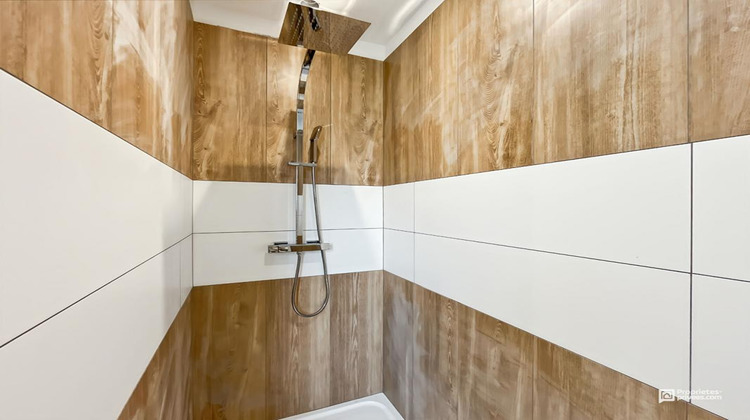 Ma-Cabane - Vente Maison AUDENGE, 61 m²