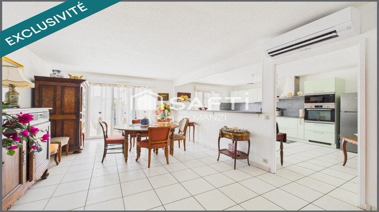 Ma-Cabane - Vente Maison Audenge, 102 m²