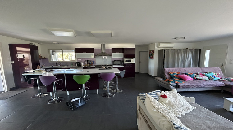 Ma-Cabane - Vente Maison Audenge, 150 m²