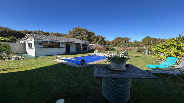 Ma-Cabane - Vente Maison Audenge, 150 m²