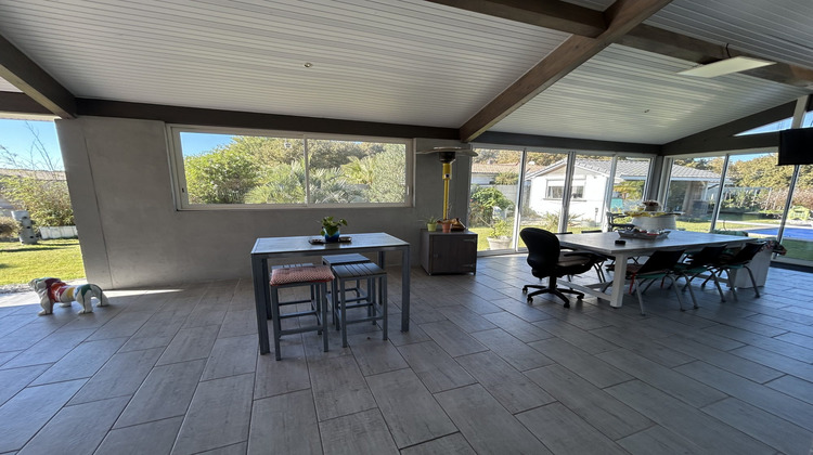 Ma-Cabane - Vente Maison Audenge, 150 m²