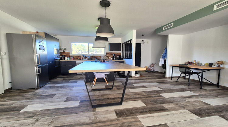 Ma-Cabane - Vente Maison Audenge, 100 m²