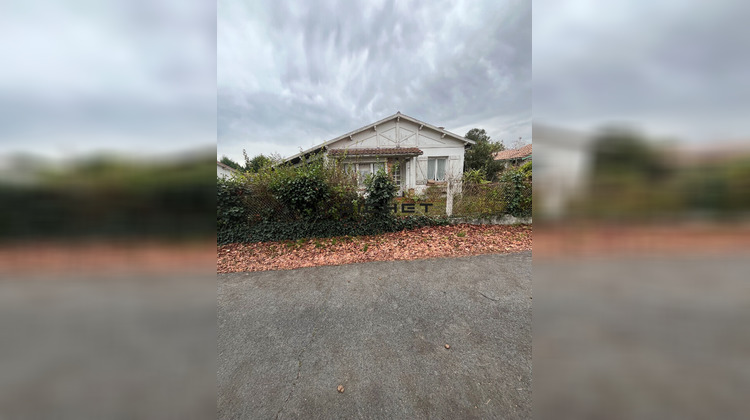 Ma-Cabane - Vente Maison AUDENGE, 100 m²