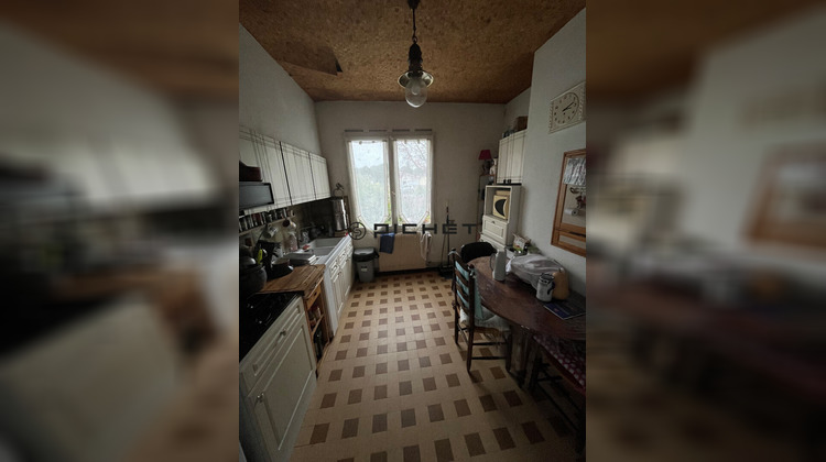 Ma-Cabane - Vente Maison AUDENGE, 100 m²