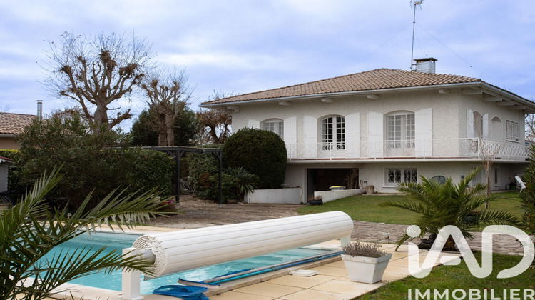 Ma-Cabane - Vente Maison Audenge, 170 m²