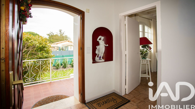 Ma-Cabane - Vente Maison Audenge, 170 m²