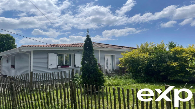 Ma-Cabane - Vente Maison Audenge, 115 m²