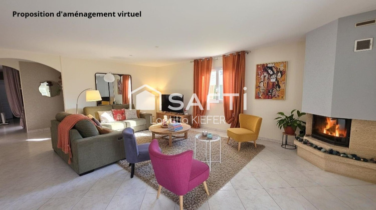 Ma-Cabane - Vente Maison Audenge, 127 m²