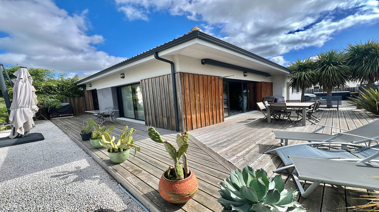 Ma-Cabane - Vente Maison AUDENGE, 142 m²