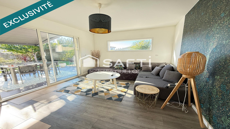 Ma-Cabane - Vente Maison Audenge, 125 m²