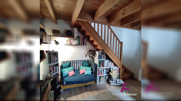 Ma-Cabane - Vente Maison Audenge, 105 m²