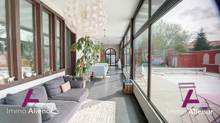 Ma-Cabane - Vente Maison Audenge, 228 m²