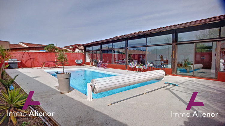 Ma-Cabane - Vente Maison Audenge, 228 m²