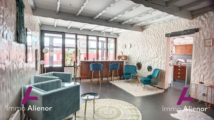 Ma-Cabane - Vente Maison Audenge, 228 m²