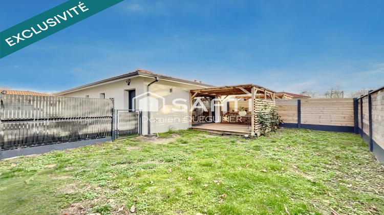 Ma-Cabane - Vente Maison Audenge, 60 m²