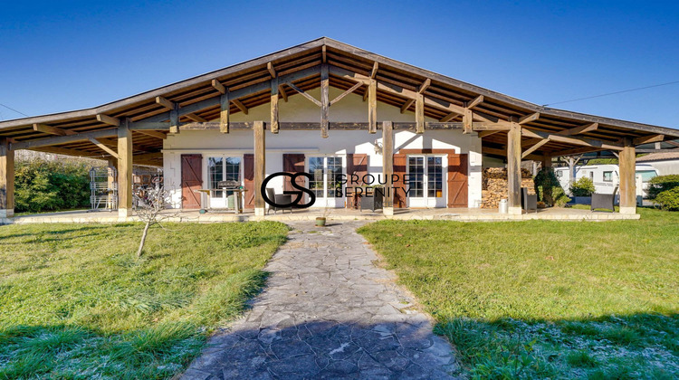 Ma-Cabane - Vente Maison Audenge, 130 m²