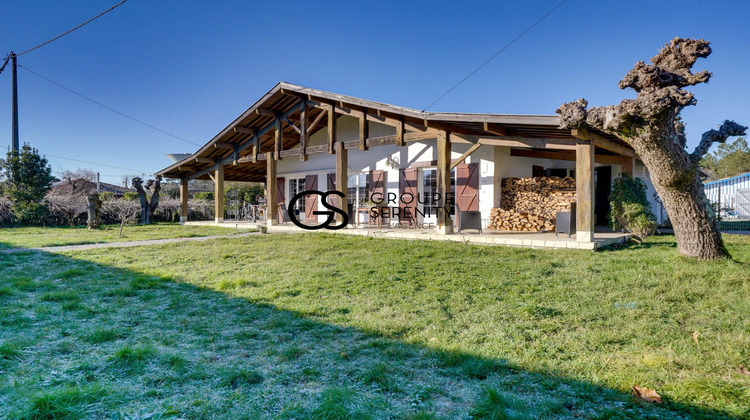 Ma-Cabane - Vente Maison Audenge, 130 m²