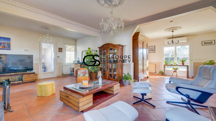 Ma-Cabane - Vente Maison Audenge, 130 m²