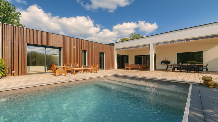 Ma-Cabane - Vente Maison AUDENGE, 257 m²