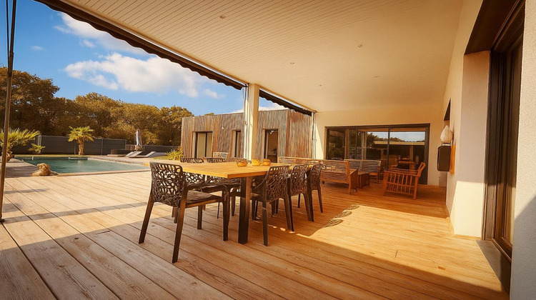 Ma-Cabane - Vente Maison AUDENGE, 257 m²