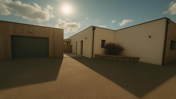 Ma-Cabane - Vente Maison AUDENGE, 257 m²