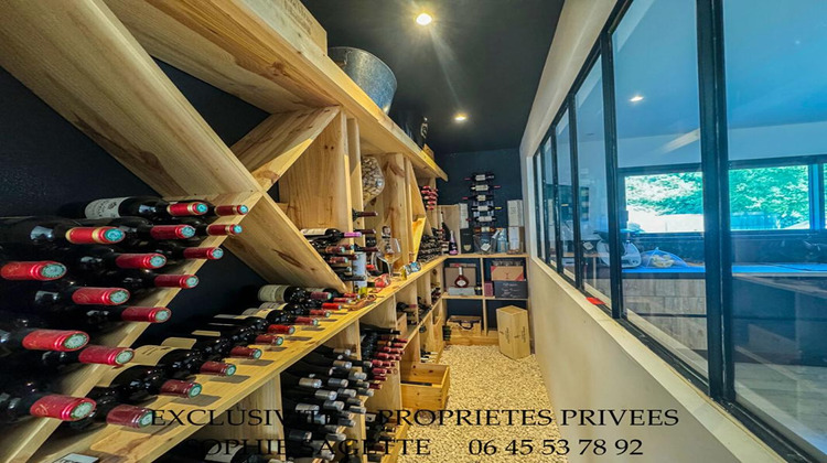 Ma-Cabane - Vente Maison AUDENGE, 257 m²