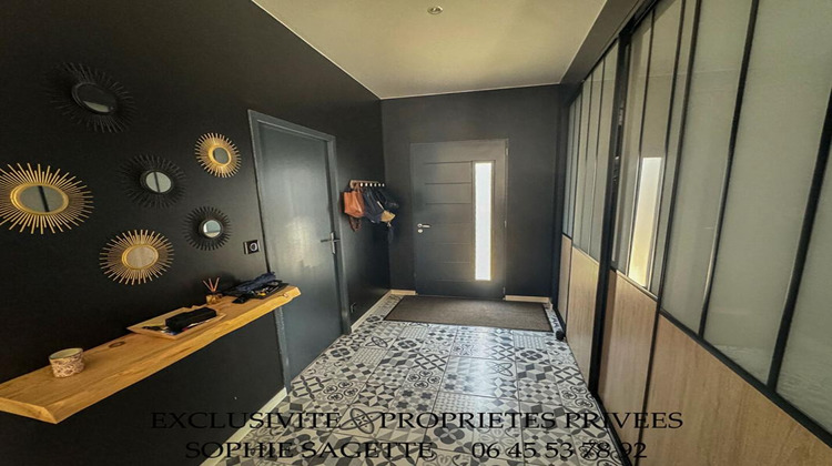 Ma-Cabane - Vente Maison AUDENGE, 257 m²