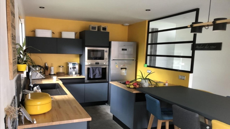 Ma-Cabane - Vente Maison Audenge, 93 m²