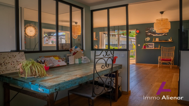 Ma-Cabane - Vente Maison Audenge, 107 m²