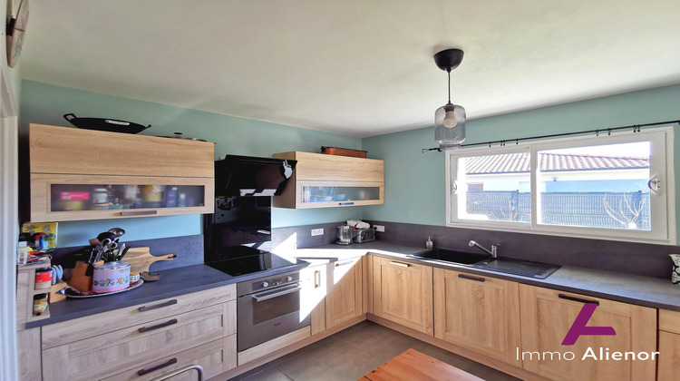 Ma-Cabane - Vente Maison Audenge, 107 m²