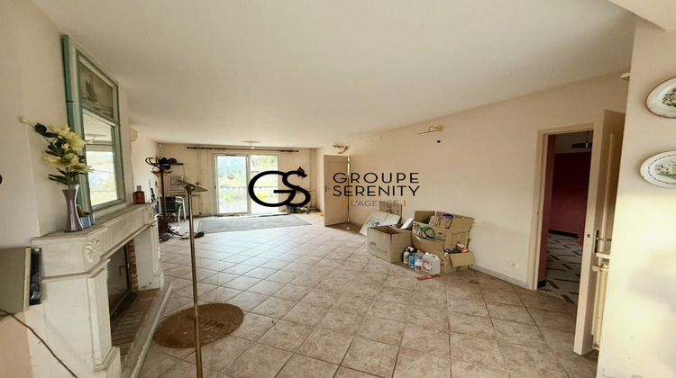 Ma-Cabane - Vente Maison Audenge, 120 m²