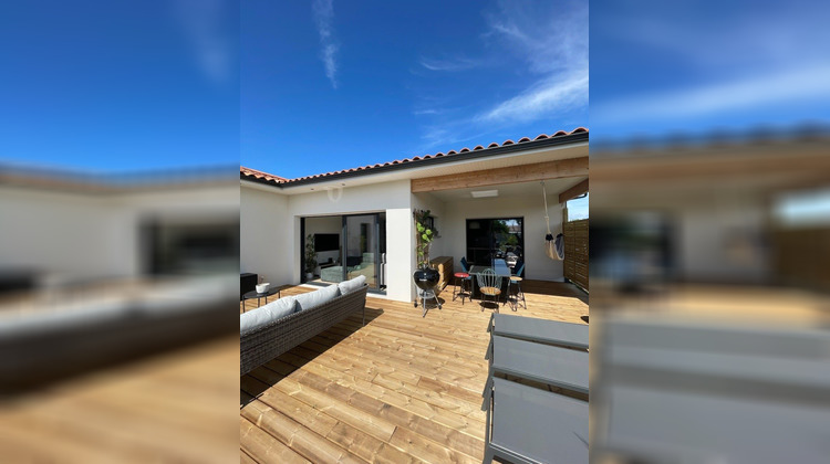 Ma-Cabane - Vente Maison Audenge, 127 m²