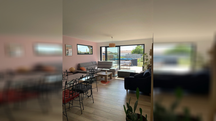 Ma-Cabane - Vente Maison Audenge, 127 m²